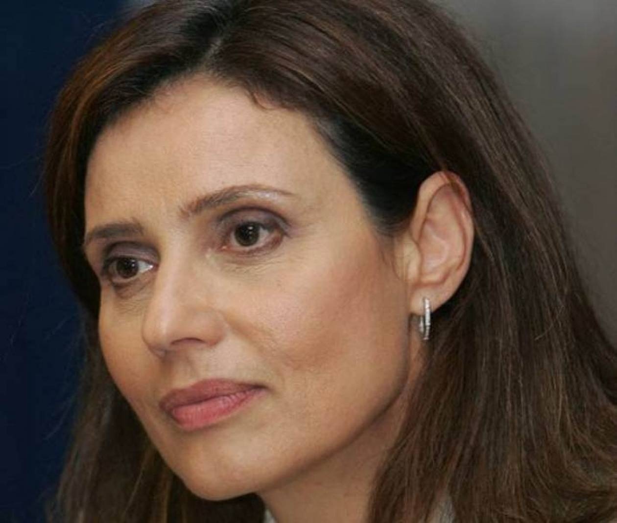 Μπατζελή: Τίθεται θέμα ηγεσίας στο ΠΑΣΟΚ