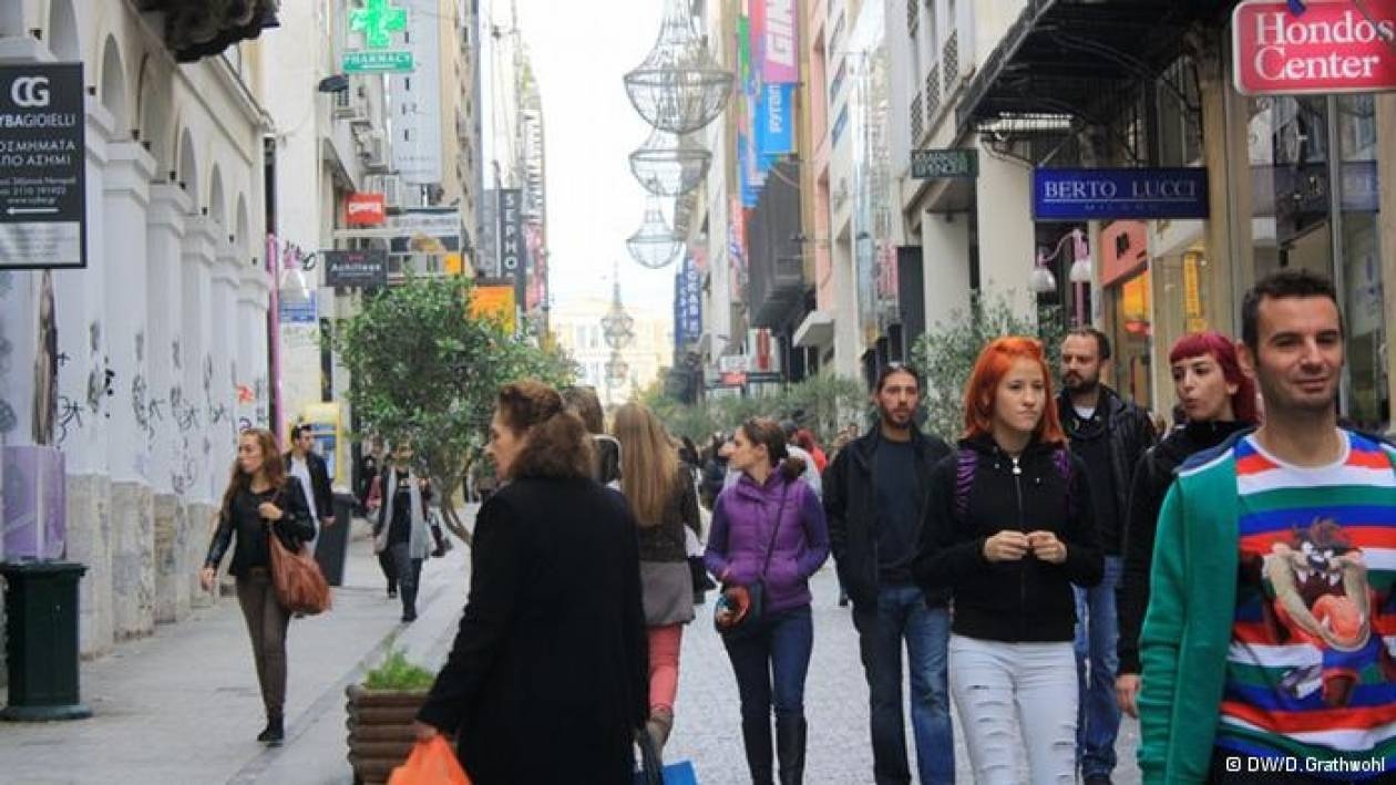 SZ: «Το θρίλερ της δόσης τελείωσε»