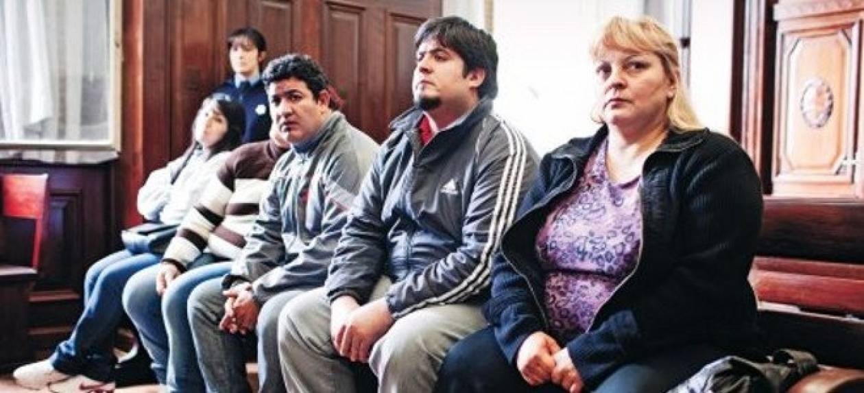 Σάλος: Δικαστήριο αθώωσε 13 σωματέμπορους
