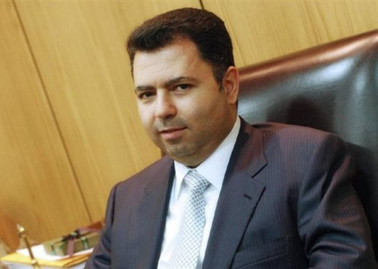 Στο νοσοκομείο ο Λαυρέντης Λαυρεντιάδης