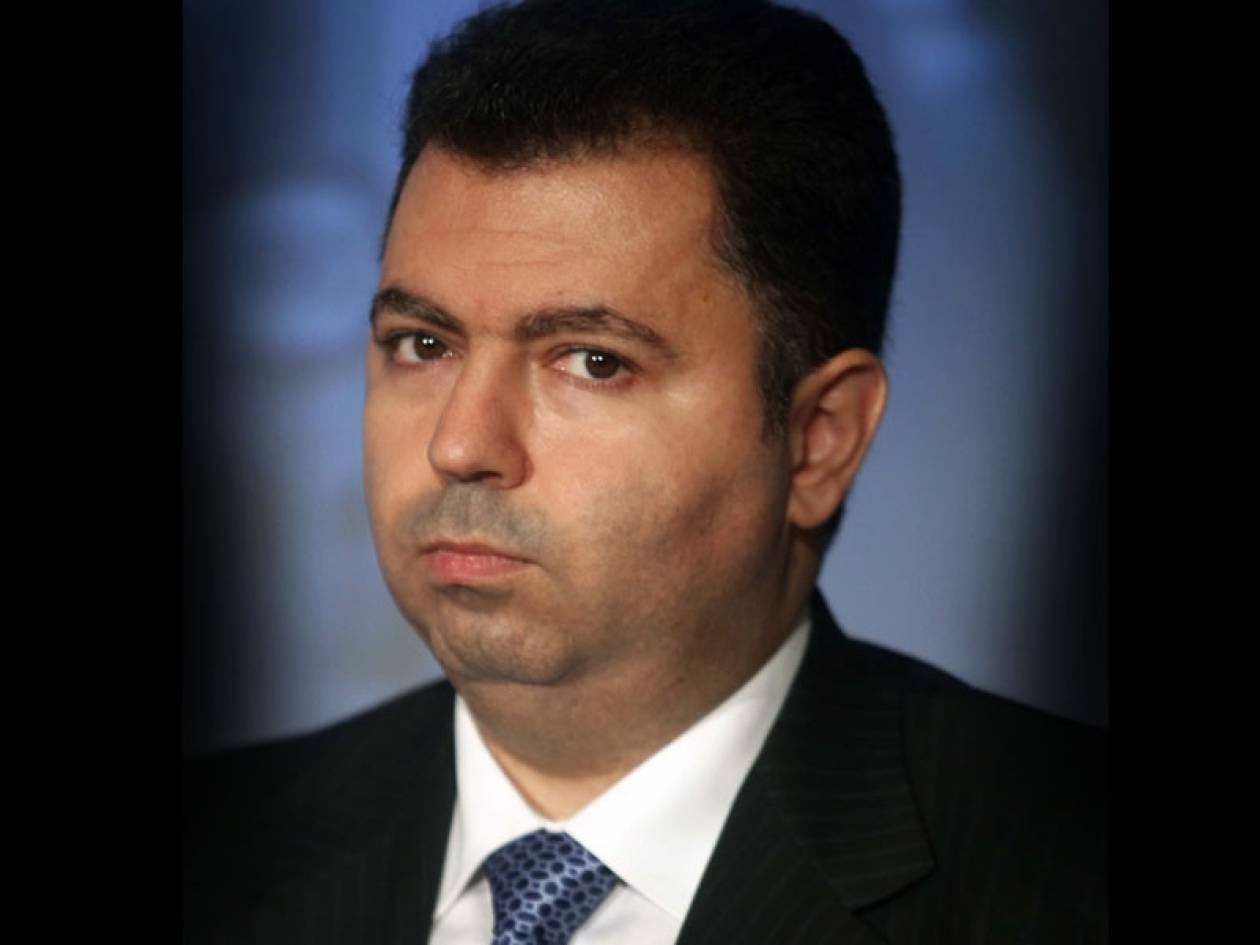 Προφυλακιστέος ο Λαυρέντης Λαυρεντιάδης