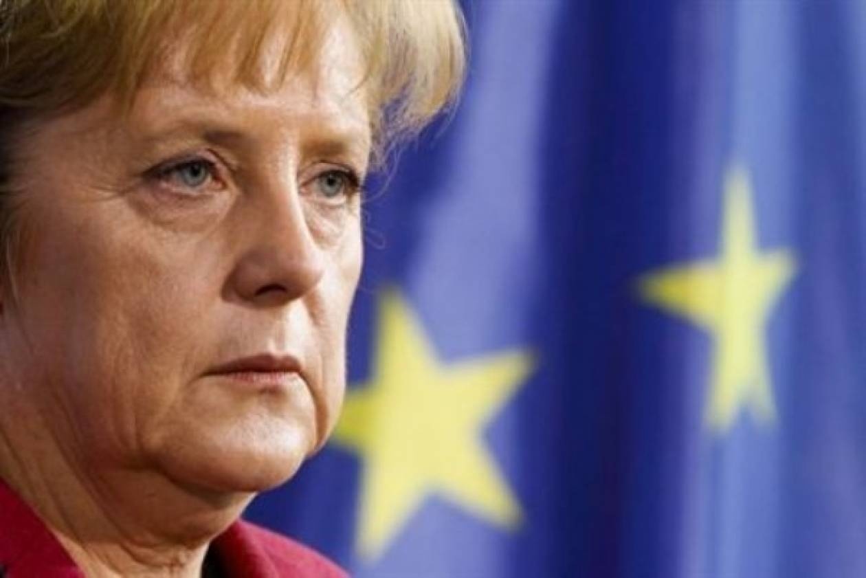 Μέρκελ: Θα έπρεπε να ντρεπόμαστε