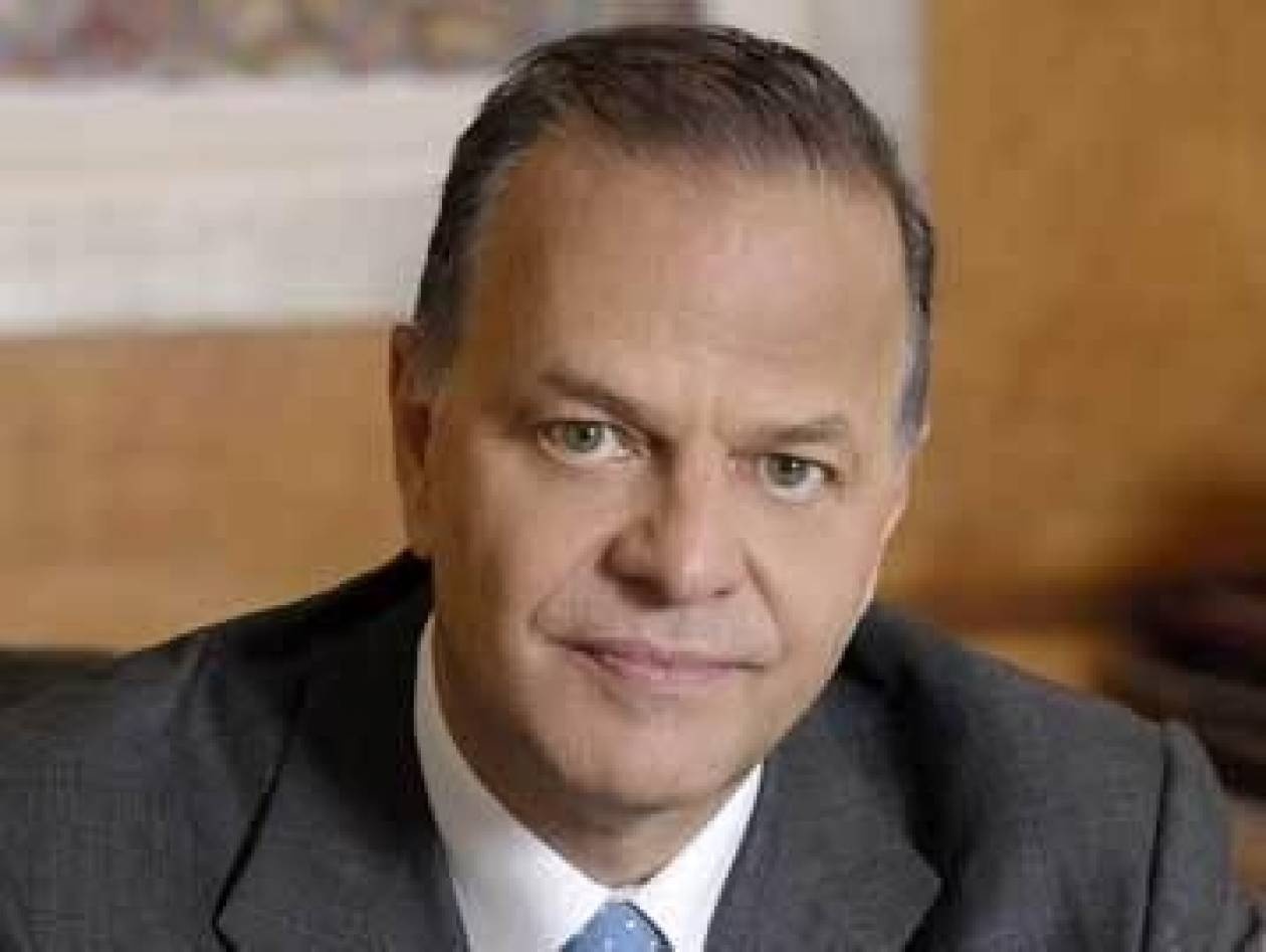 Μυτιληναίος: Πρώτος στόχος η επιβίωση