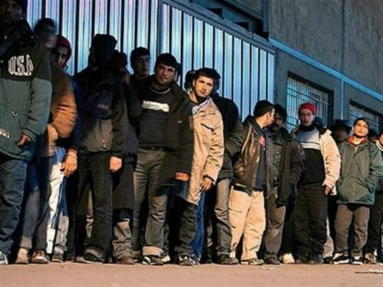 30 αλλοδαποί πίσω στις χώρες τους