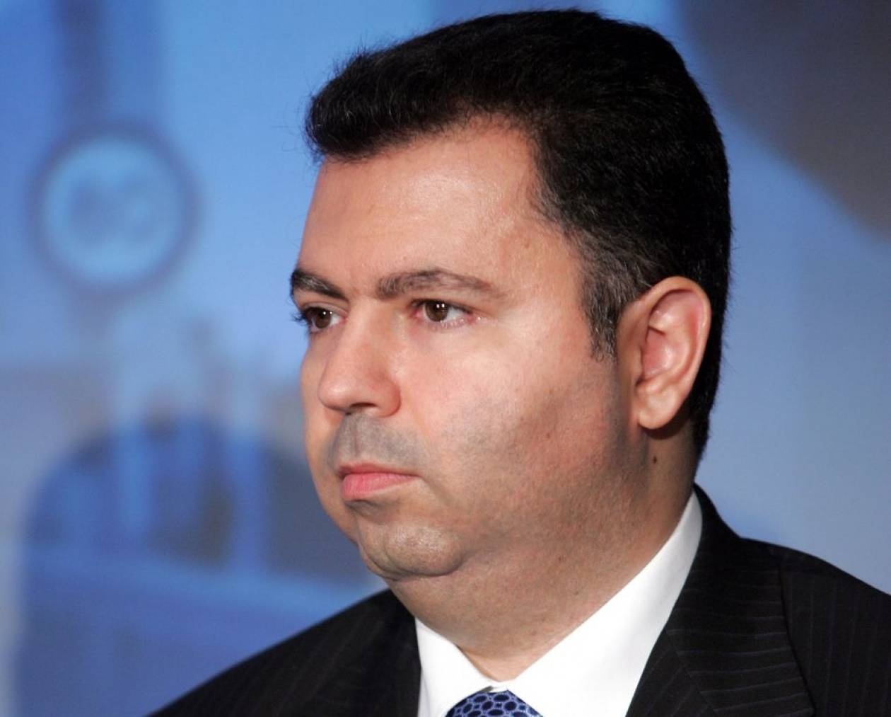 Όλοι «καρφώνουν» τον Λαυρεντιάδη!