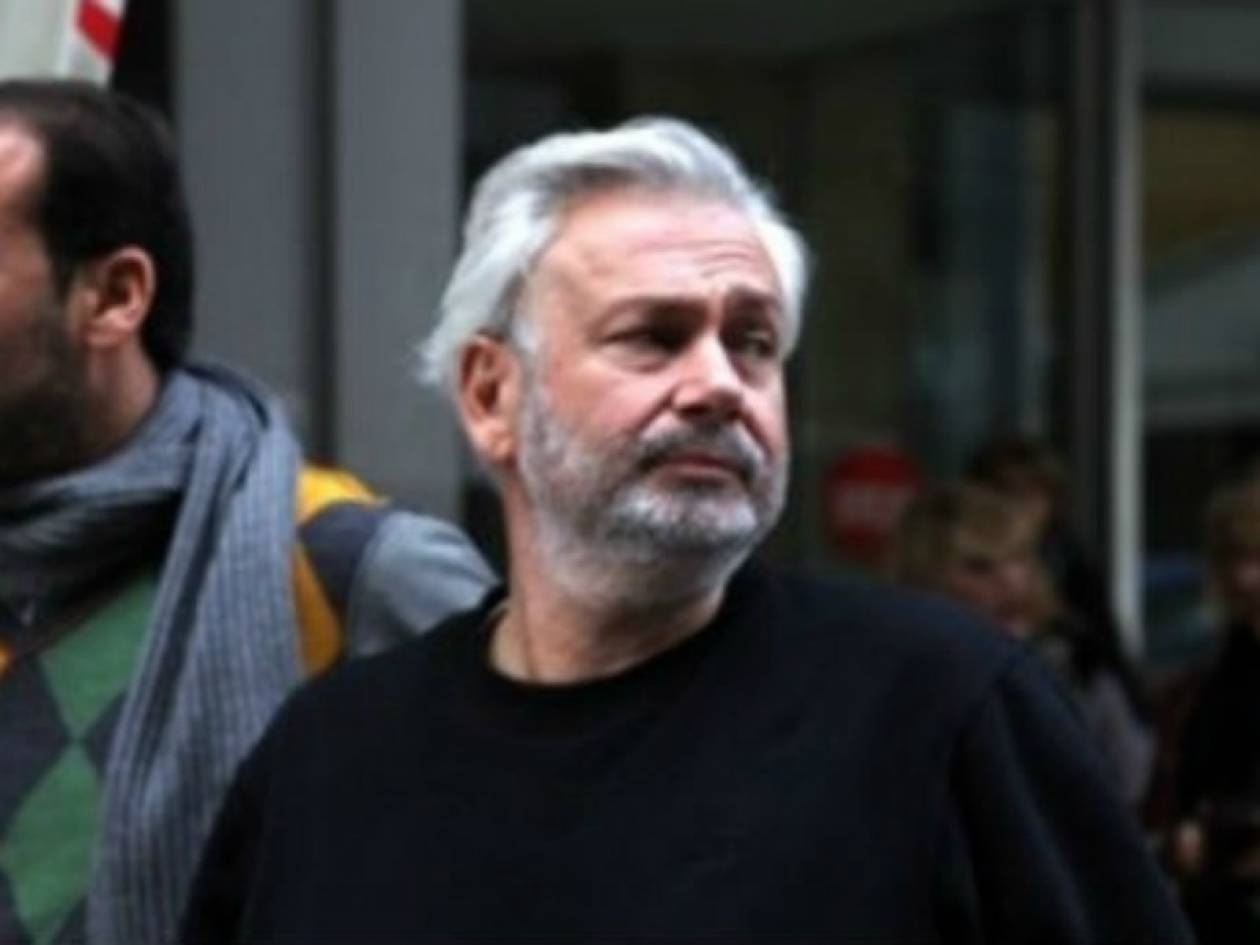 Στις φυλακές Χαλκίδας ο Καρoύζος