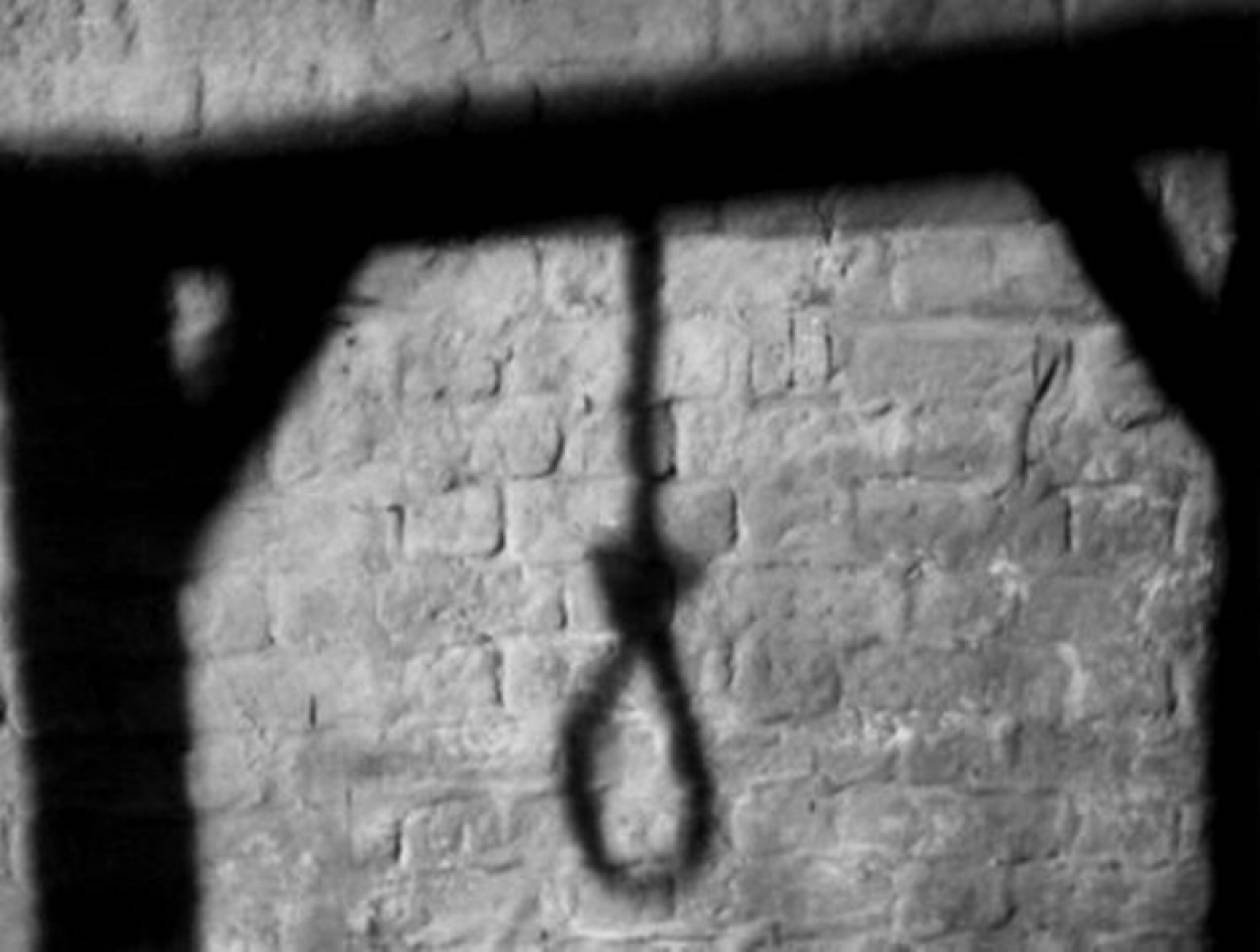 ΣΟΚ:Απαγχονίστηκε 38χρονη μητέρα δύο παιδιών