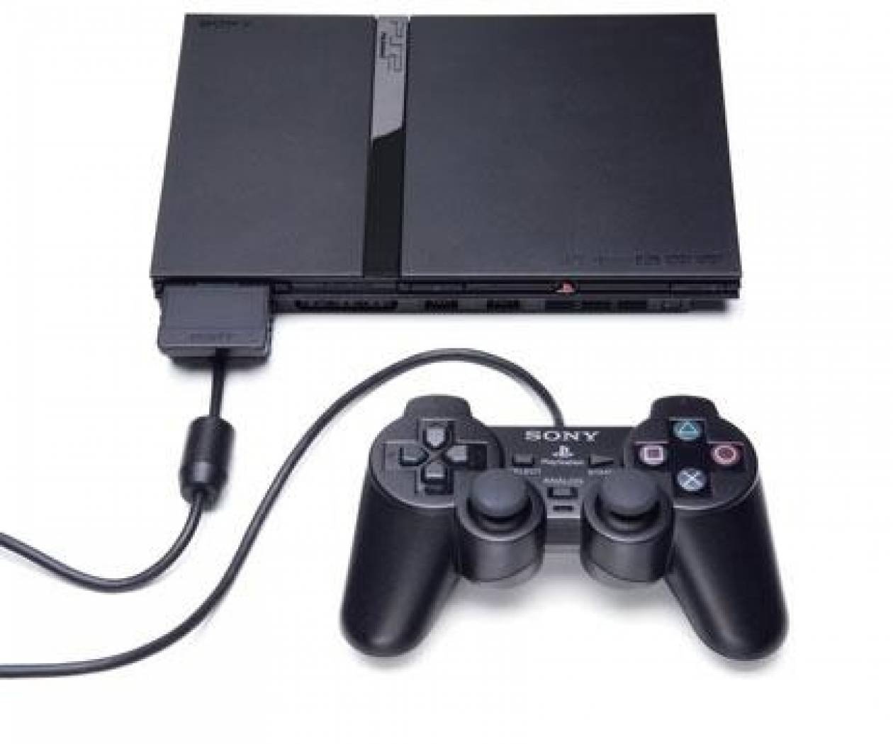 Τέλος για το Playstation 2