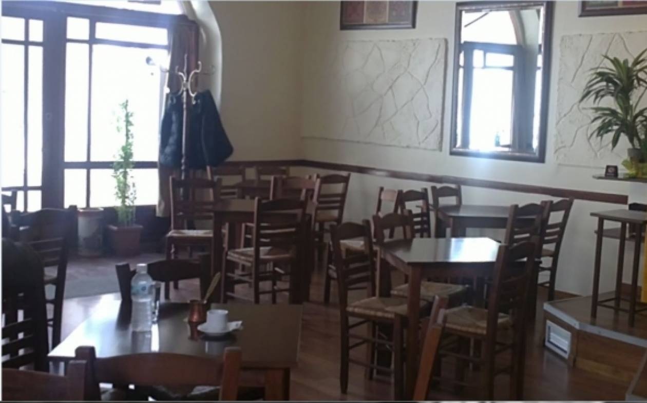 Τον μαχαίρωσε λίγο πριν αλλάξει ο χρόνος