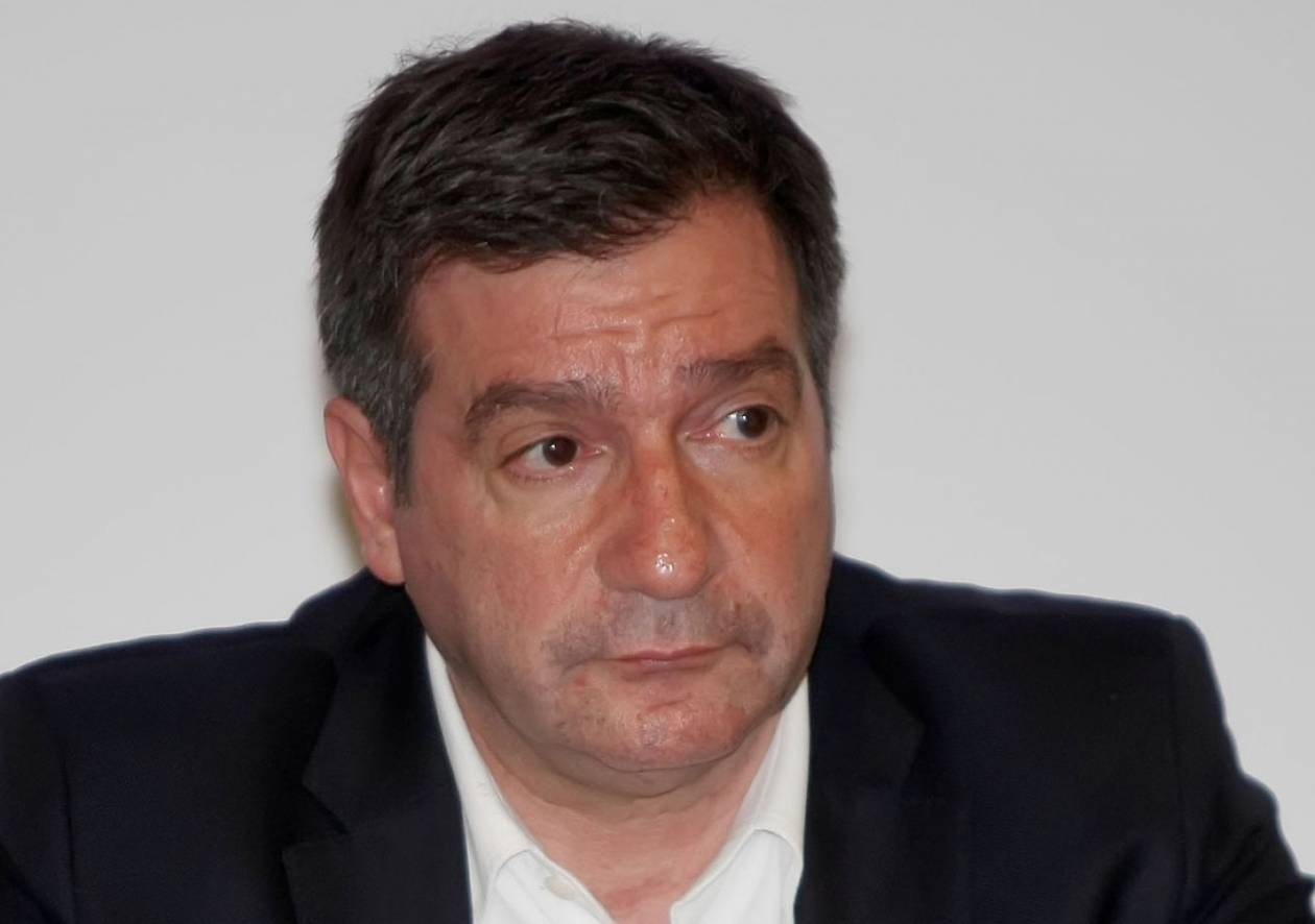 Επιτέθηκαν φραστικά στον Γ. Καμίνη