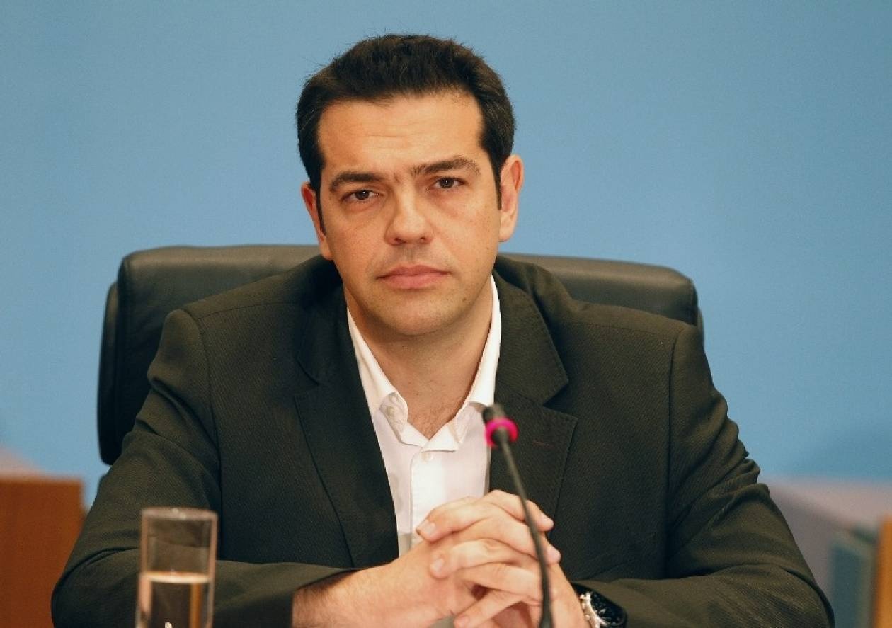 Συνάντηση Τσίπρα – Φούχτελ την Τρίτη