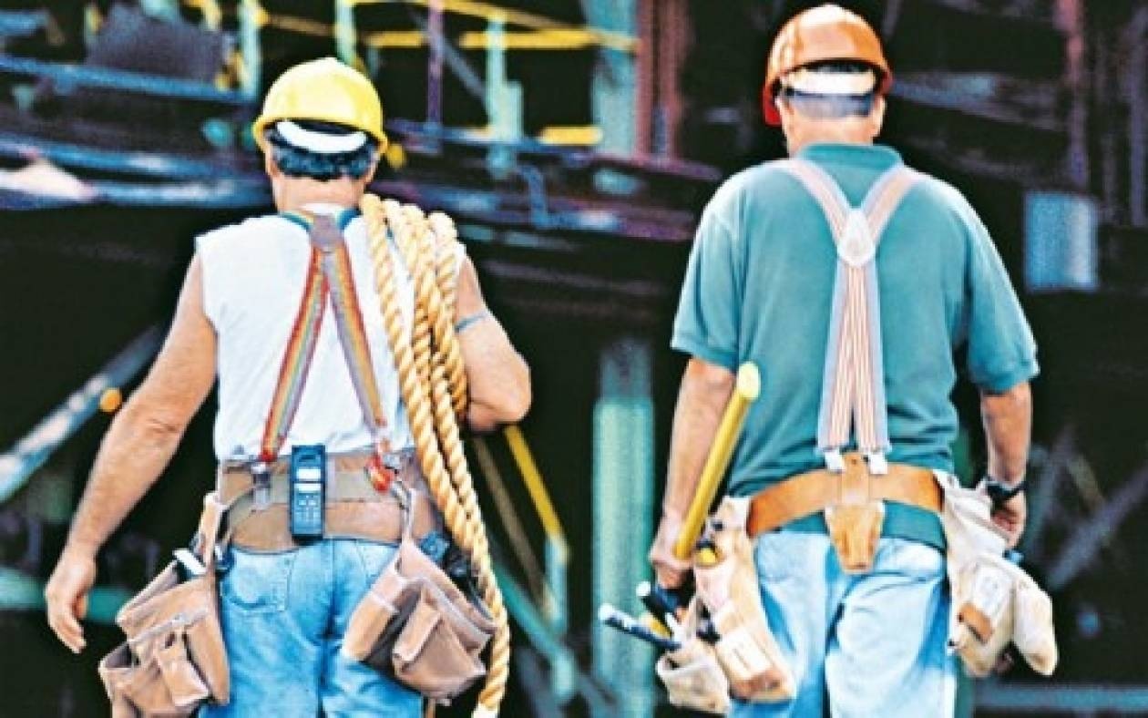 Στο 36% η «μαύρη» εργασία στη χώρα