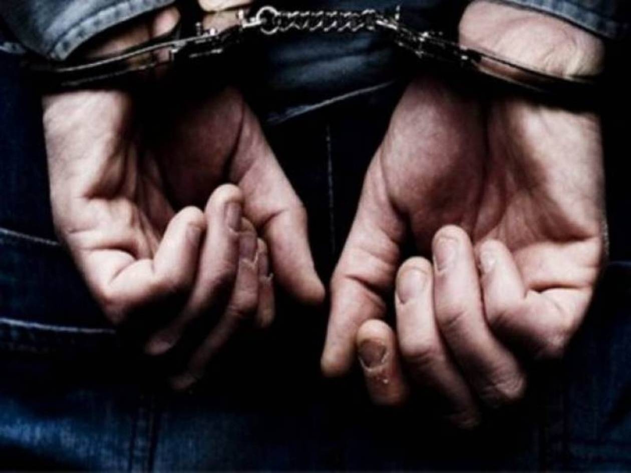 Στο κρατητήριο άνεργος για 35 ευρώ