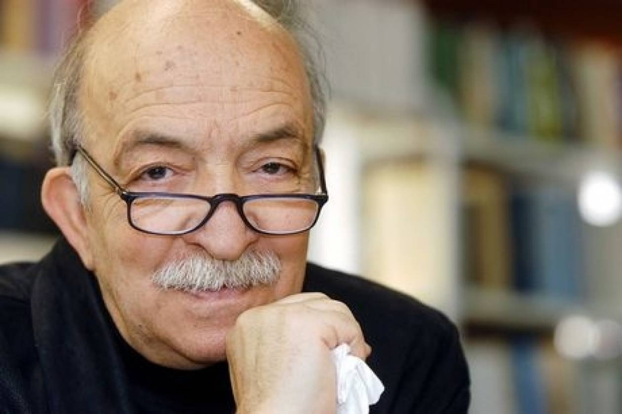 Είπαν το «τελευταίο αντίο» στον Παύλο Μάτεσι