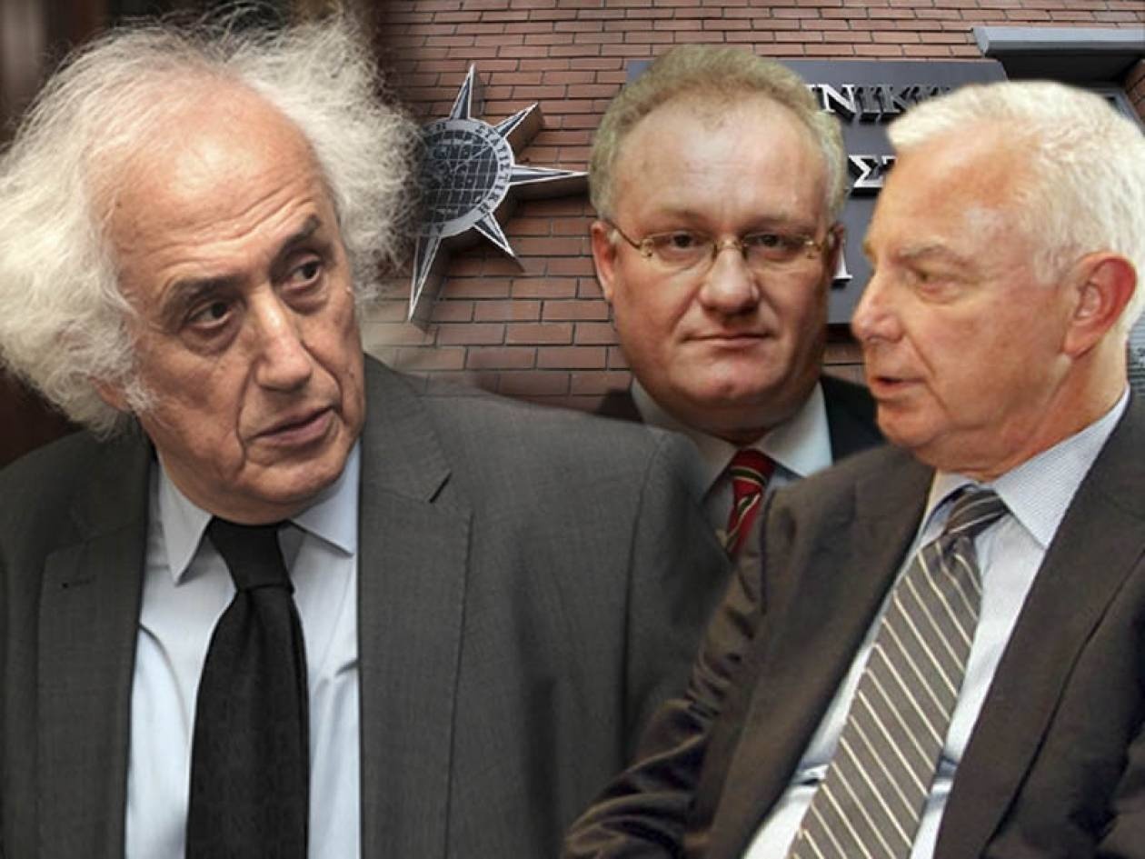 Ο Ρουπακιώτης, ο Αργυρός και η ΕΛΣΤΑΤ