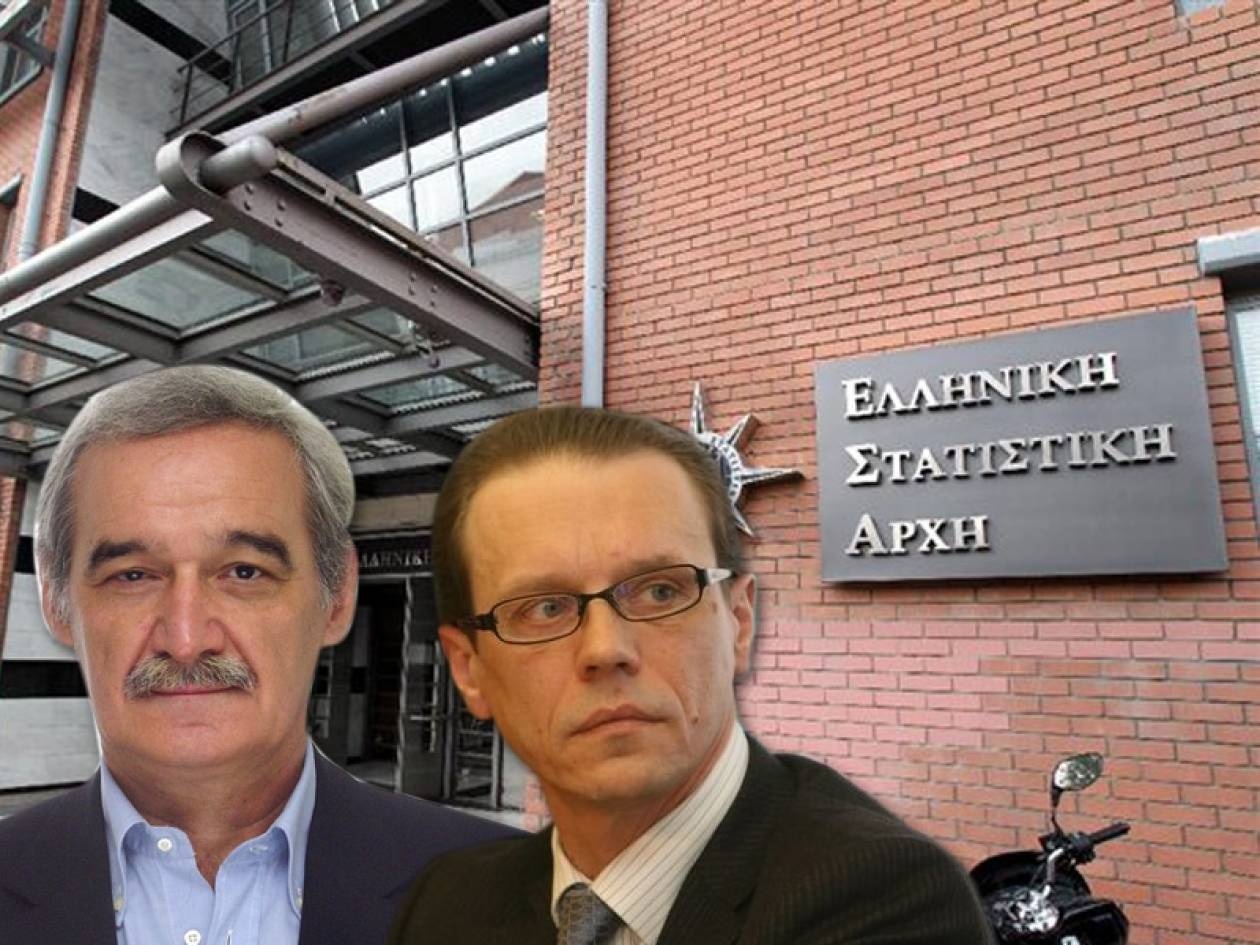 Ο επίτροπος διαψεύδει τον… επίτροπο!