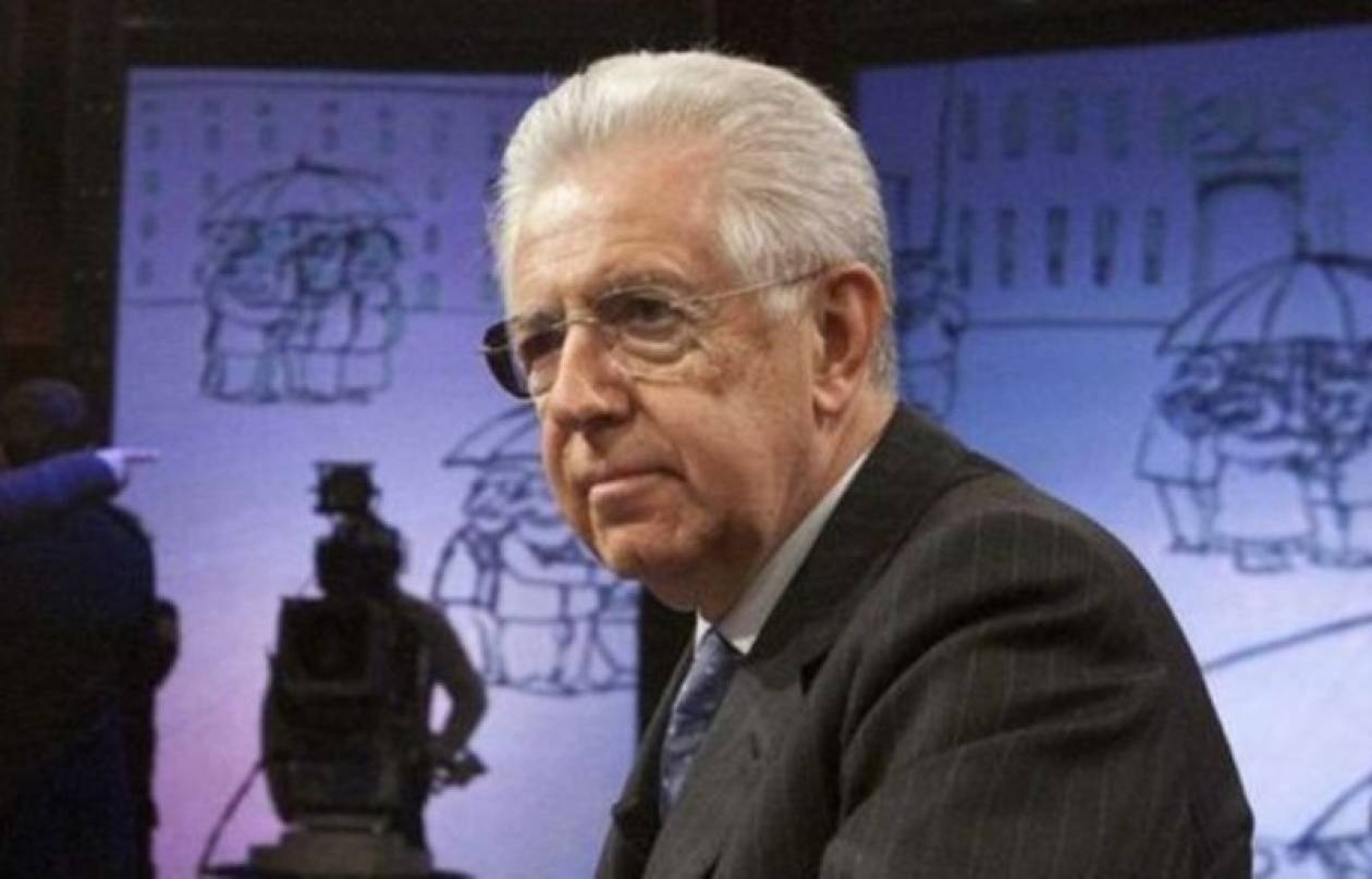 Ο Μόντι υπόσχεται φοροαπαλλαγές