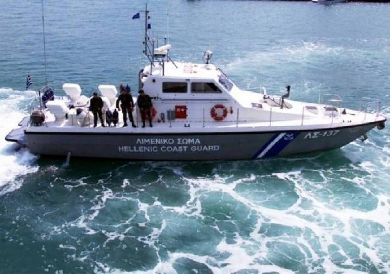 Εντοπίστηκε πτώμα χωρίς άκρα στη Χίο