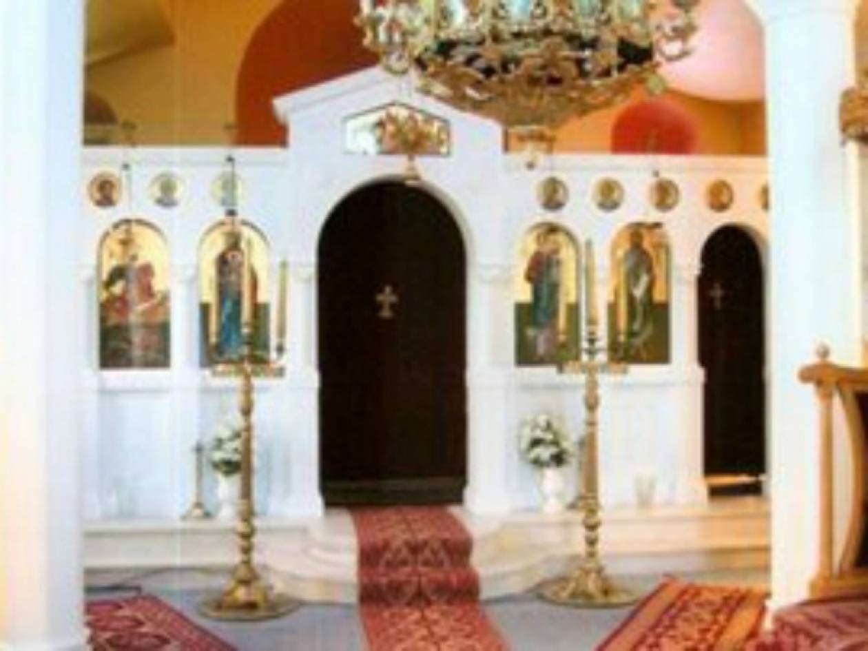 «Φοροεπιδρομή» και στα ακίνητα της εκκλησίας