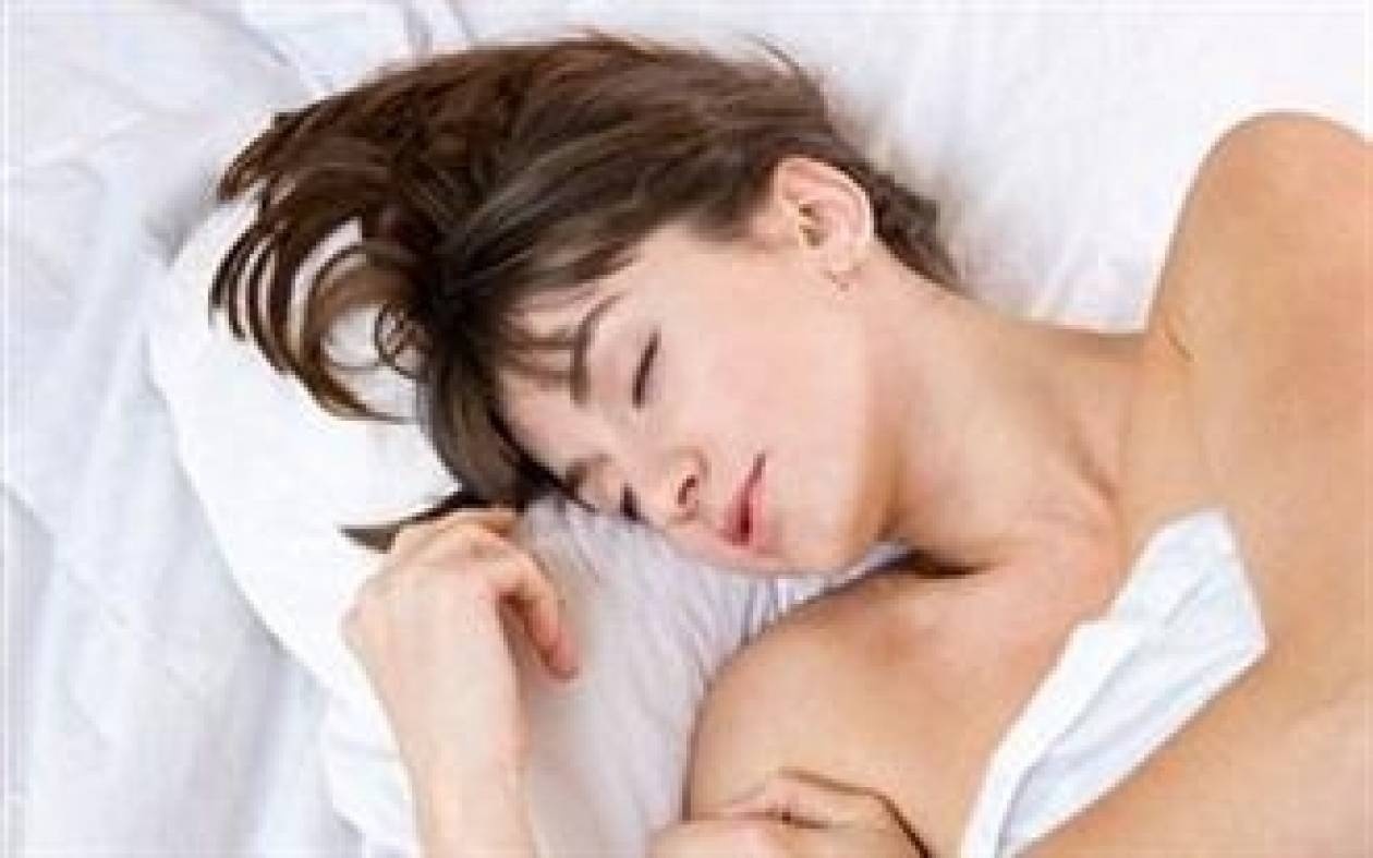 Πόσες ώρες ύπνου είναι απαραίτητες
