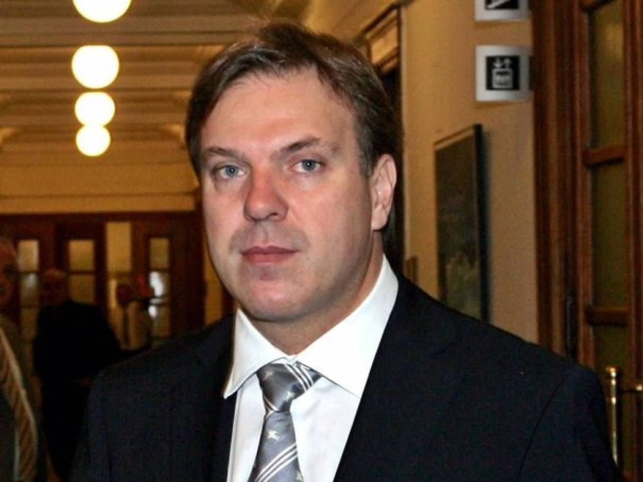 Τροχαίο ατύχημα είχε ο Πεταλωτής