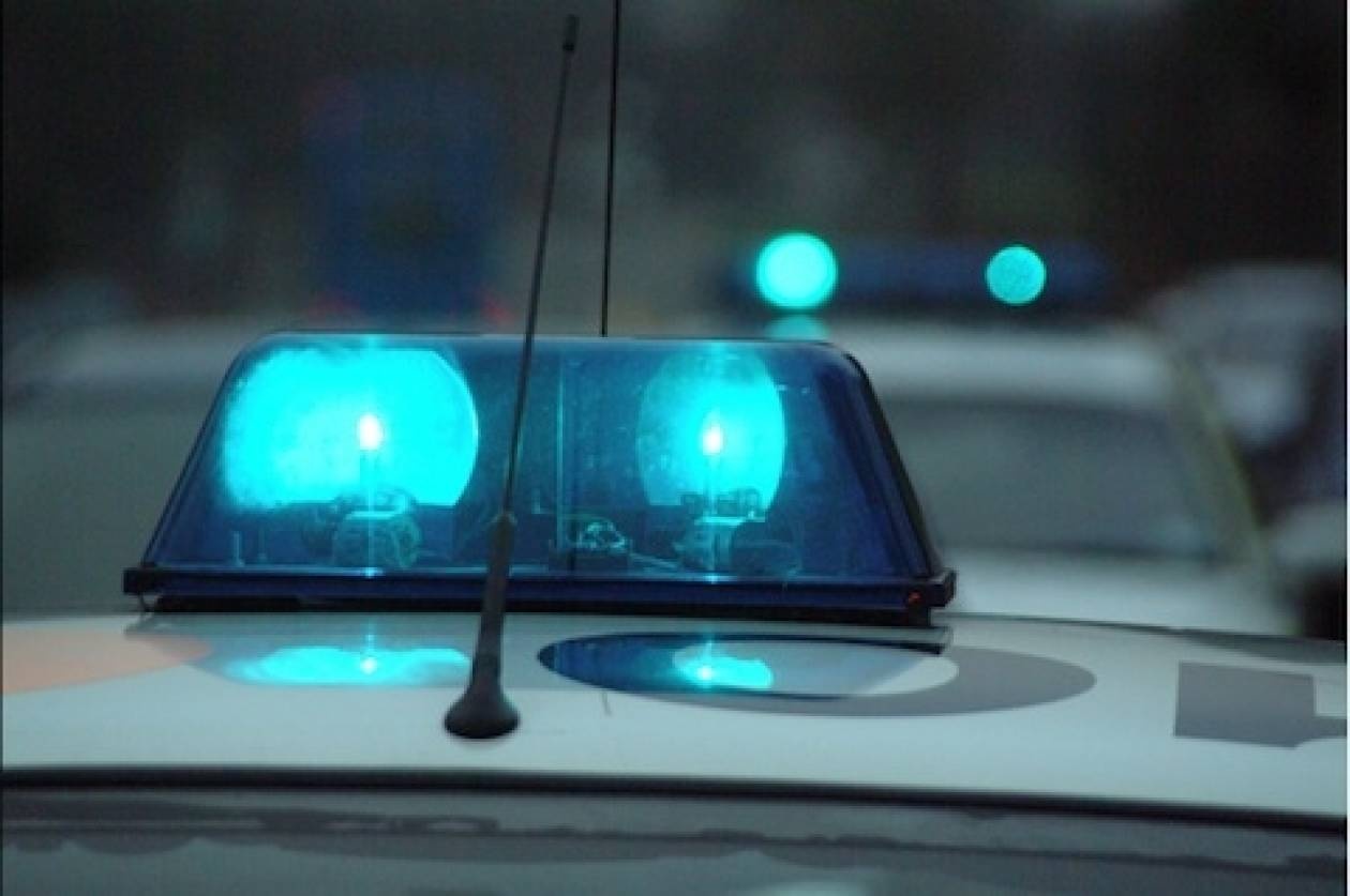 Σε «κλοιό» το σπίτι του Α. Σαμαρά