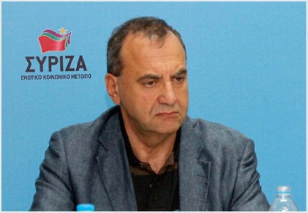 Στρατούλης: Να τον χαίρονται τον Μέργο!