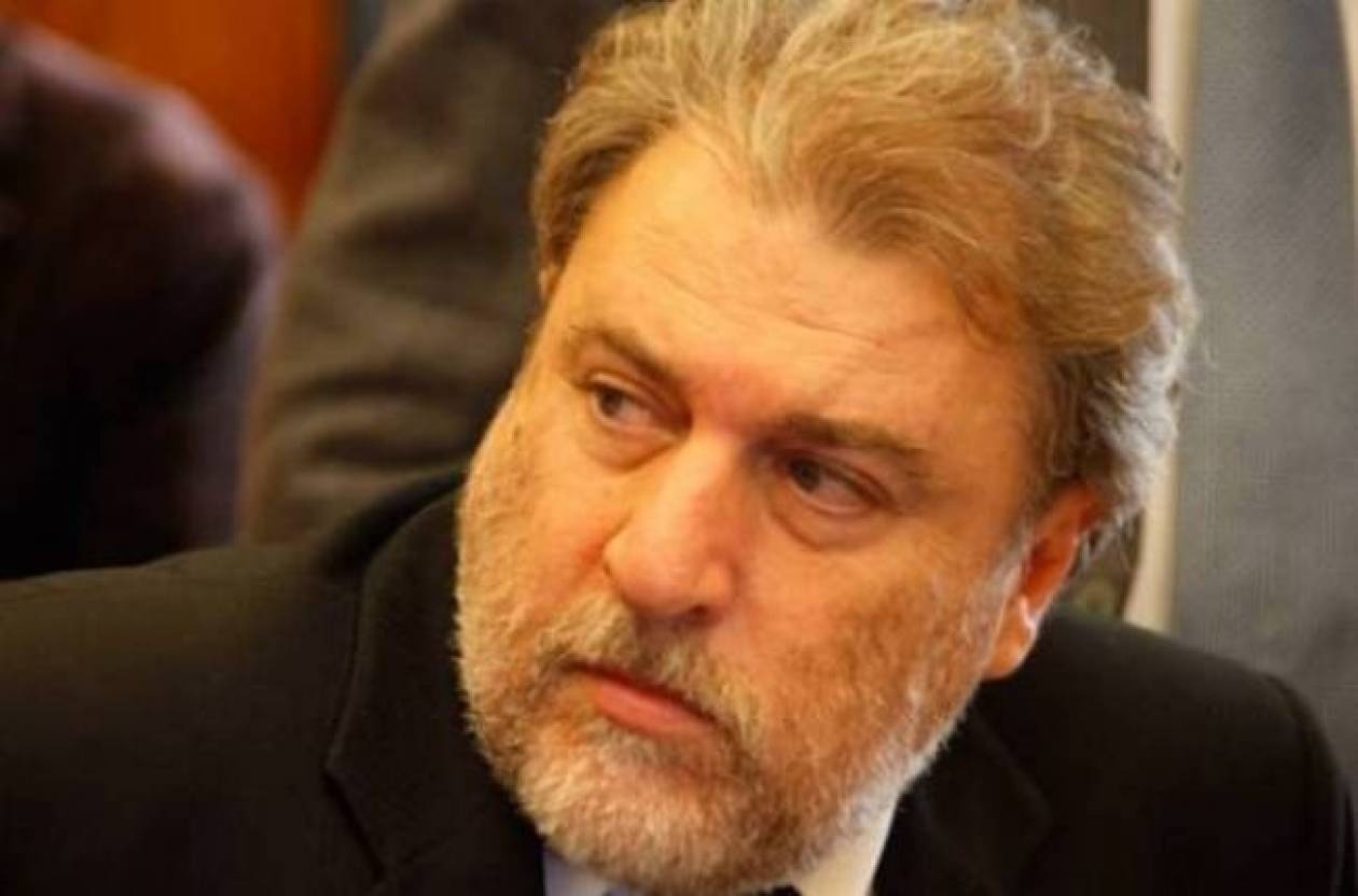 Μαριάς: Επιμένει μνημονιακά ο Στουρνάρας