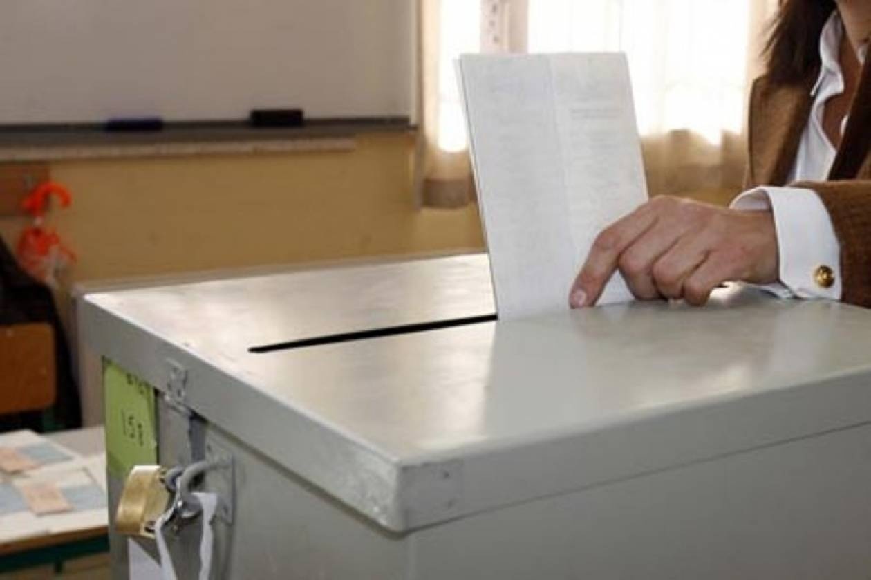 Εκλογές δύο γύρων στην Κύπρο