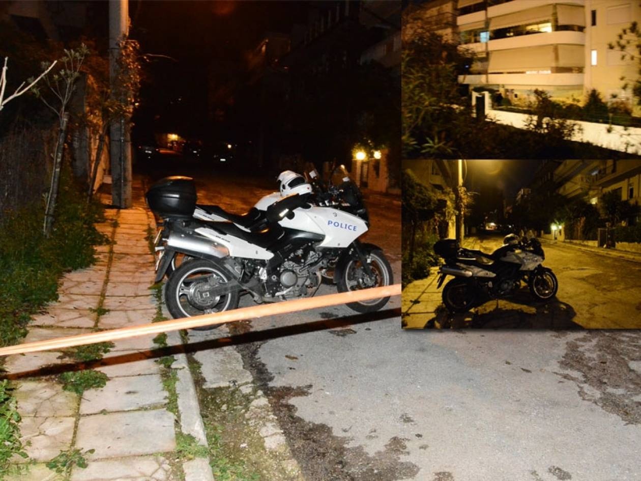 Αυτή είναι η νέα γιάφκα στα Τουρκοβούνια