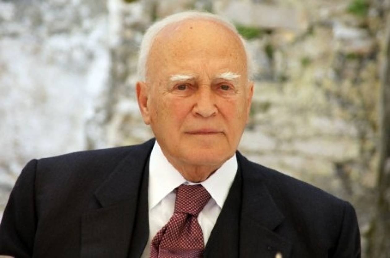 Φοιτητές «την έπεσαν» στον Παπούλια!