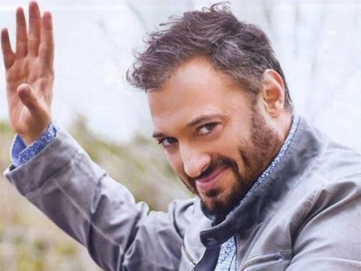 Σε... αναμμένα κάρβουνα ο Φερεντίνος!
