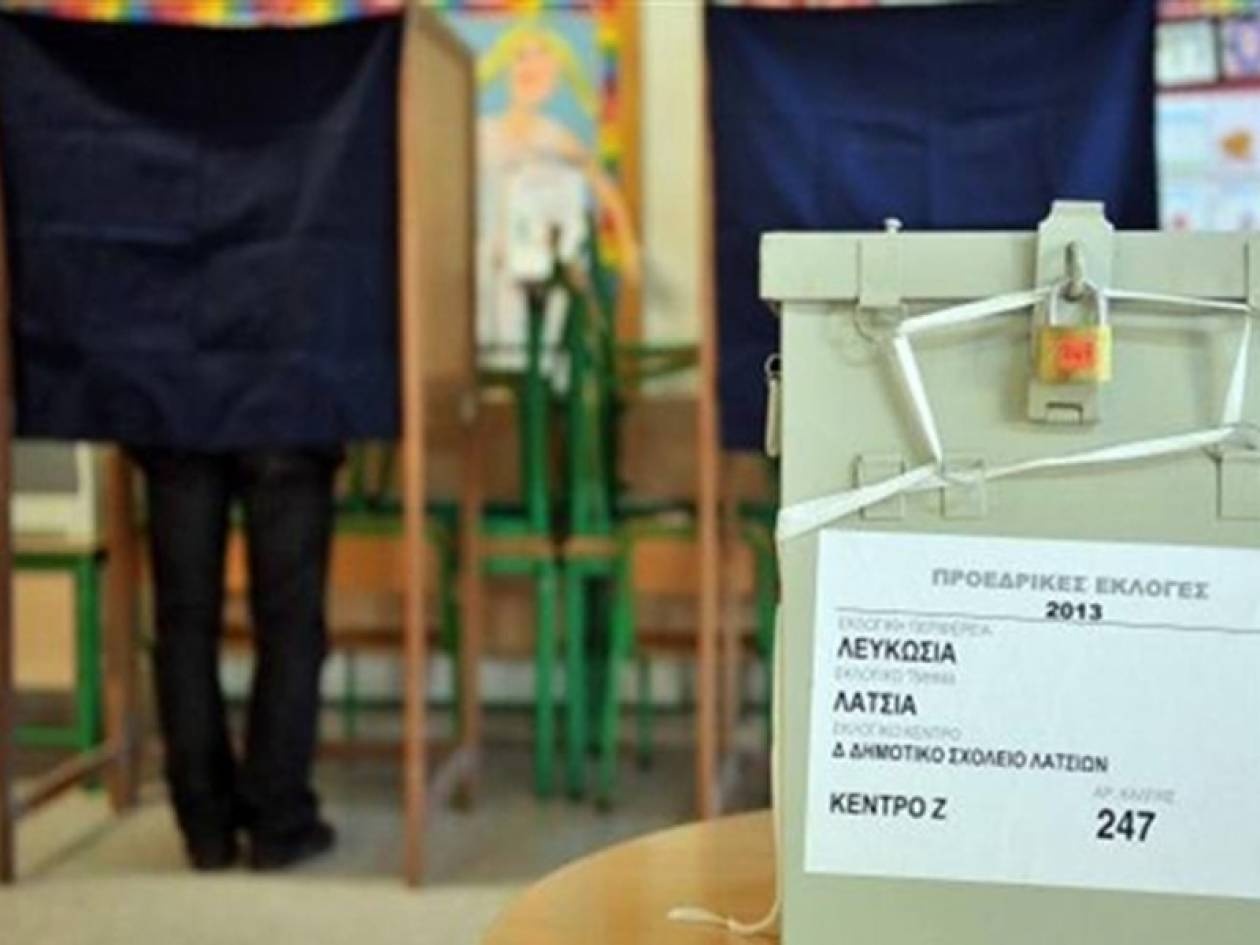 Αναμενόμενη νίκη του Νίκου Αναστασιάδη