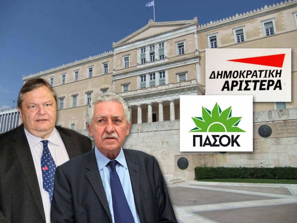 Αλλάζει δραματικά το πολιτικό σκηνικό