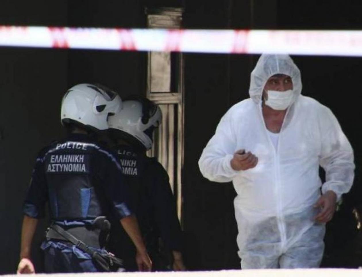ΕΚΤΑΚΤΟ: Ύποπτο αντικείμενο στο Εφετείο