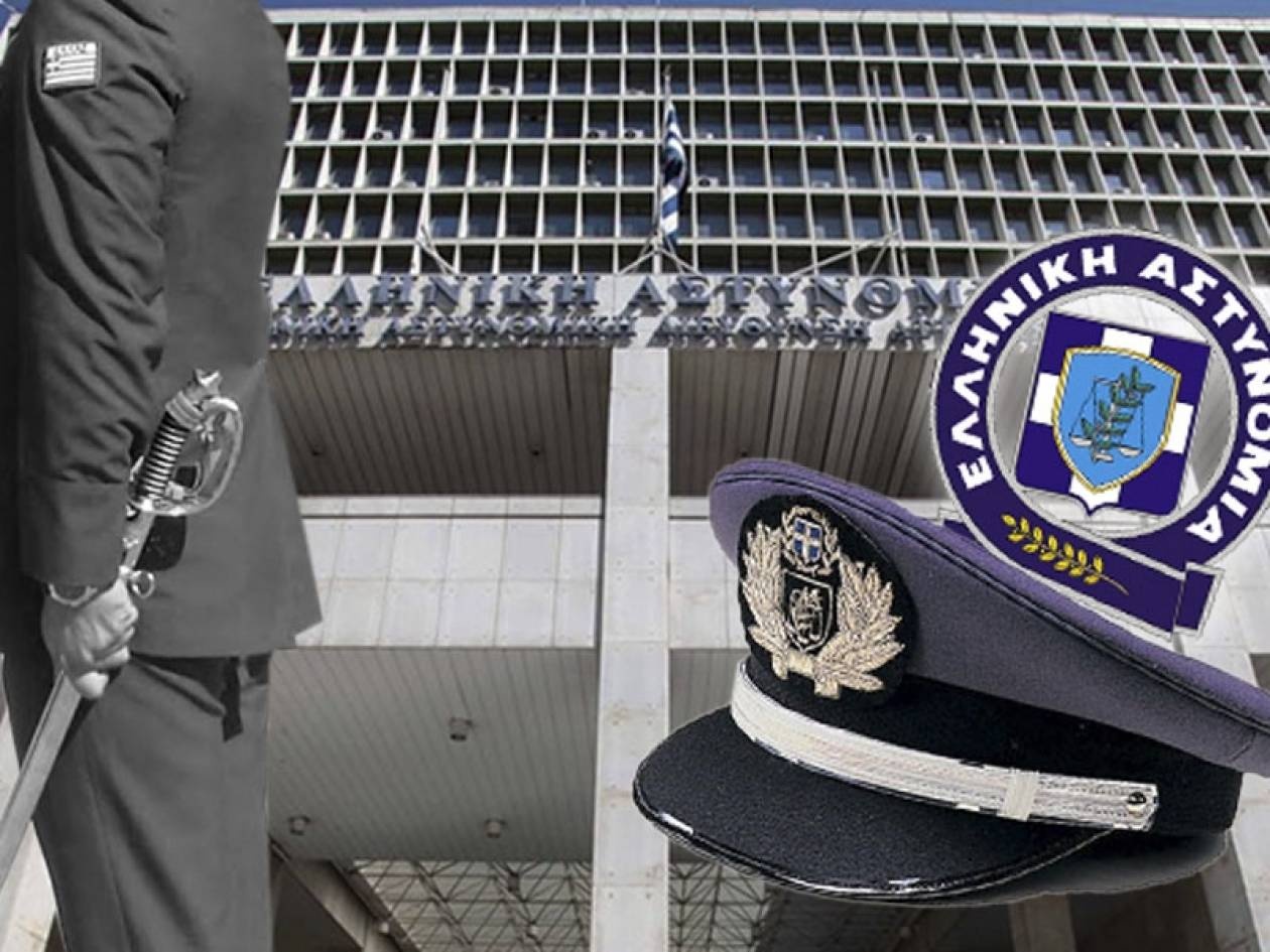 Άρχισαν οι κρίσεις στην ΕΛ.ΑΣ.
