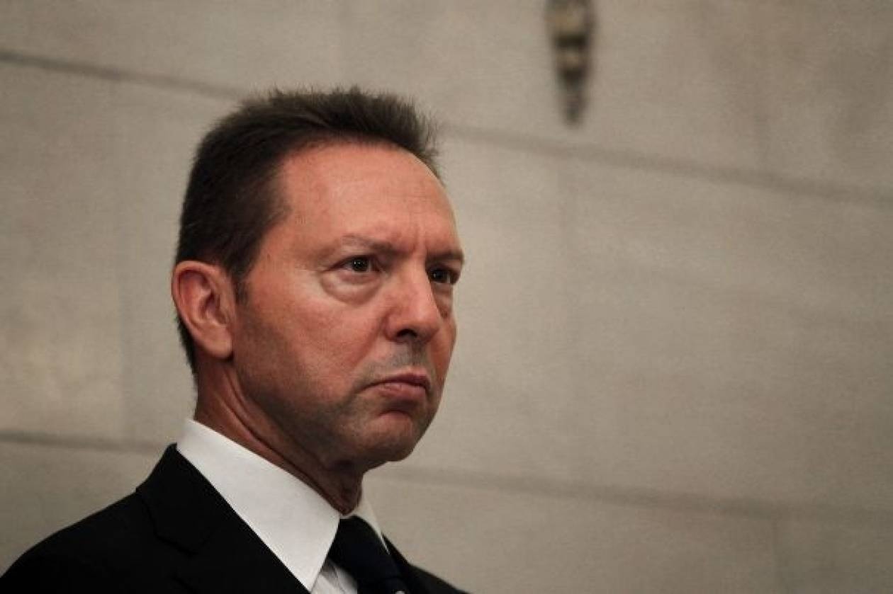Στουρνάρας: Δεν θα γίνει νέο «κούρεμα»