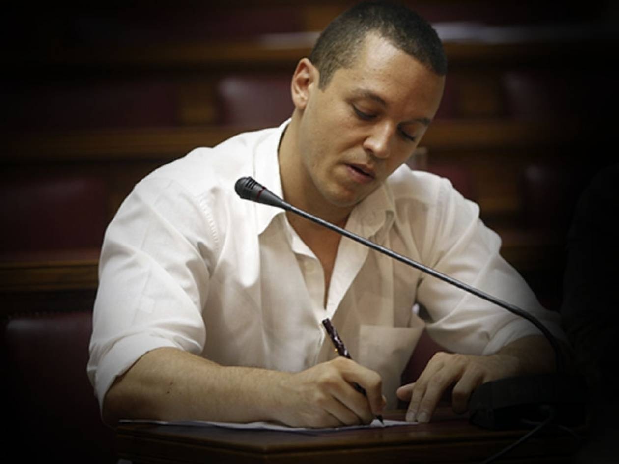 Στο εδώλιο ο Ηλίας Κασιδιάρης
