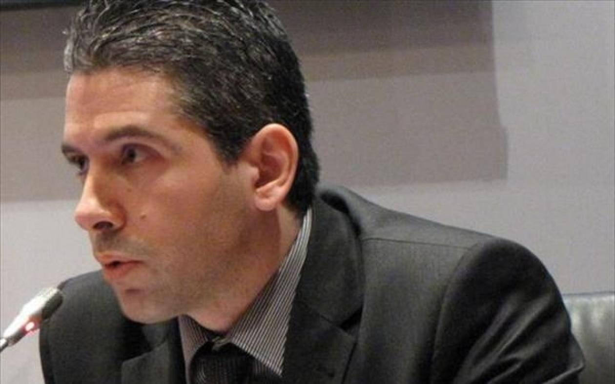 Η απάντηση του Ιωάννη Κωτούλα στην Αυγή