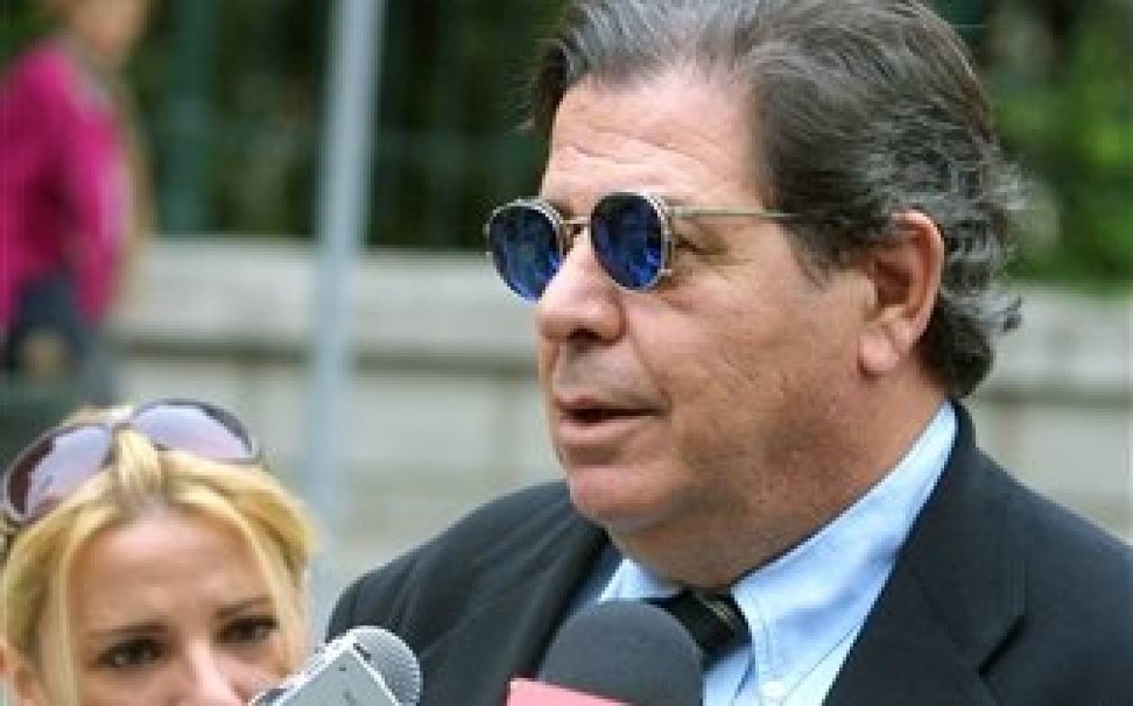 Αθώος ο εκδότης Κώστας Καββαθάς