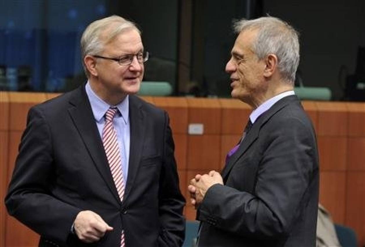 Μ. Σαρρής: Απετράπη η άτακτη χρεοκοπία