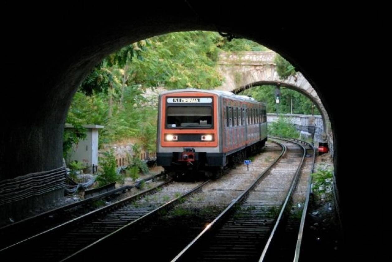 Αλλαγές στα δρομολόγια του ΗΣΑΠ