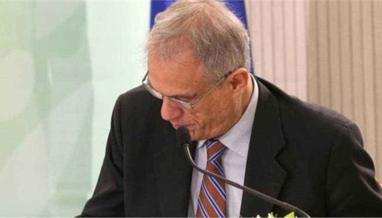 Κυπριακά ΜΜΕ: Υπό παραίτηση ο Μιχάλης Σαρρής