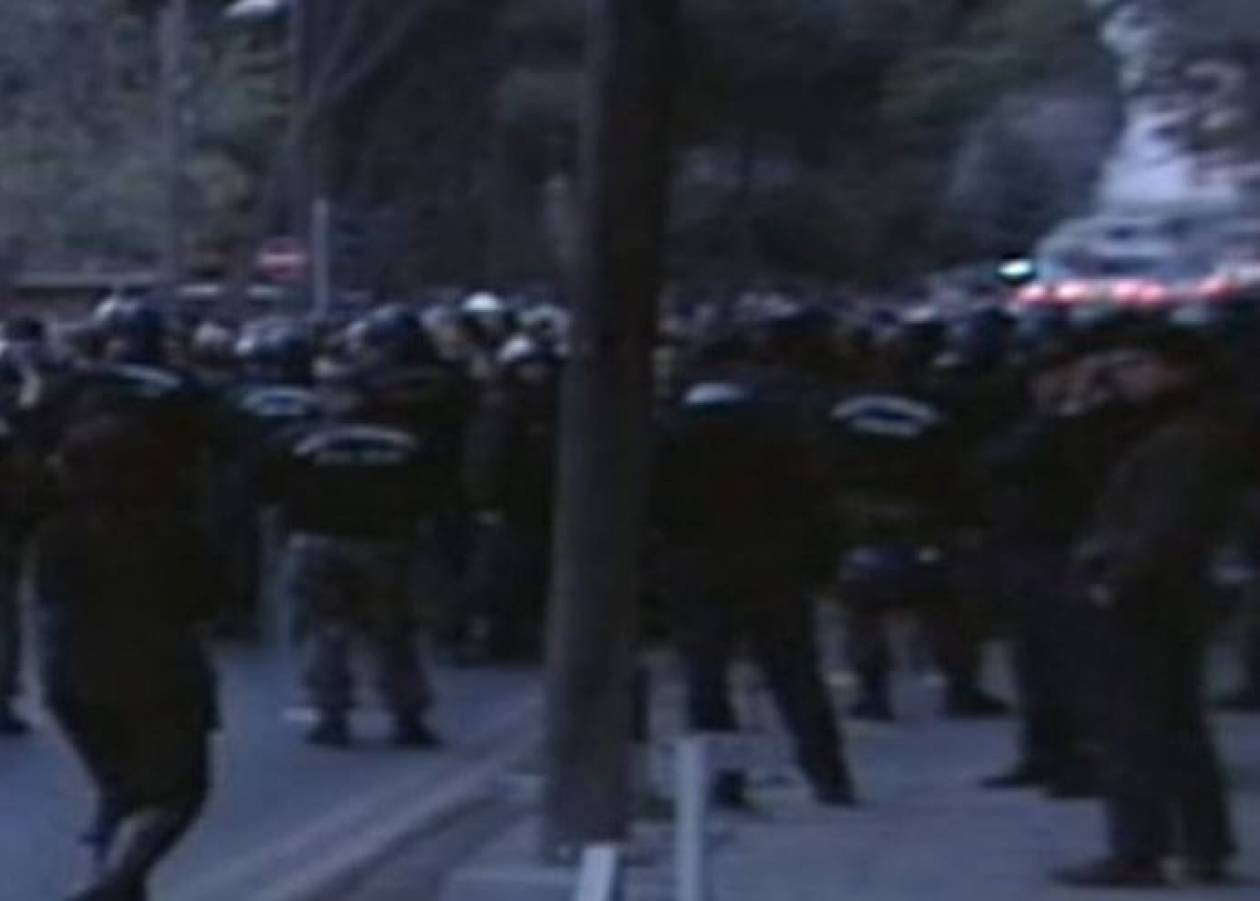 Δείτε LIVE όλες τις εξελίξεις στην Κύπρο