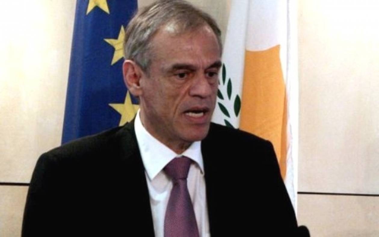 Σαρρής:Παραμένει το ενδεχόμενο «κουρέματος»
