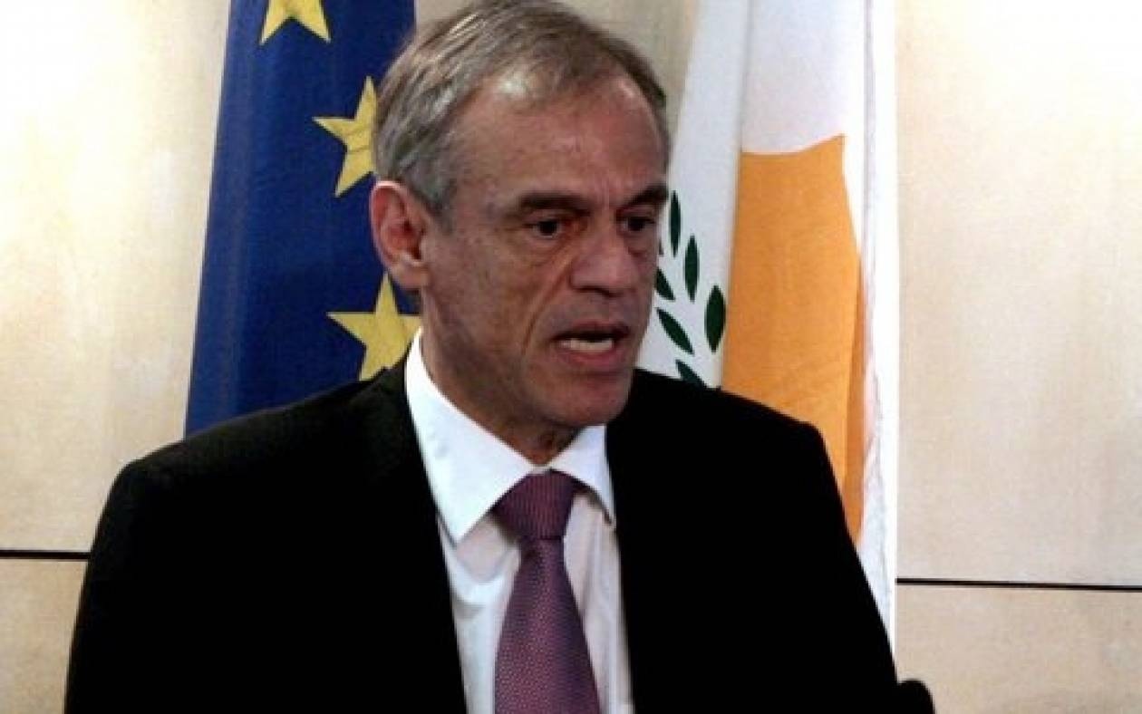 Μ. Σαρρής: Δεν ζητήσαμε νέο ρωσικό δάνειο