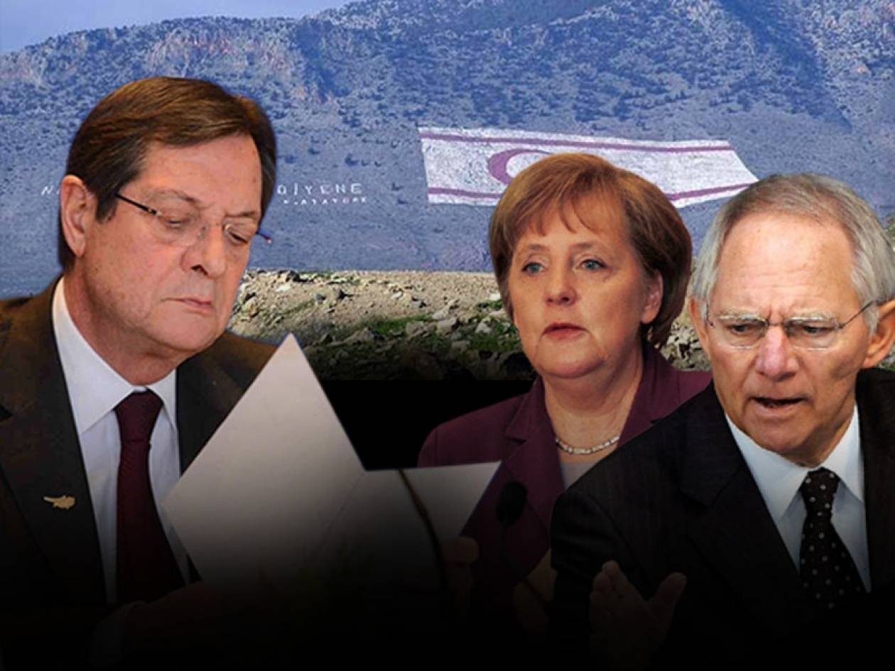 Αντιμέτωπη με νέο "Αττίλα" η Κύπρος