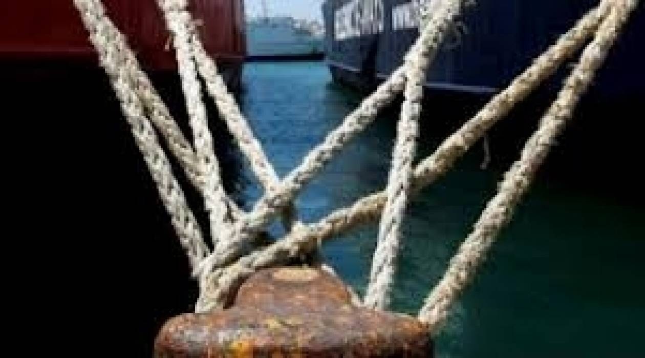 Απεργία της ΠΝΟ την Τετάρτη 3 Απριλίου
