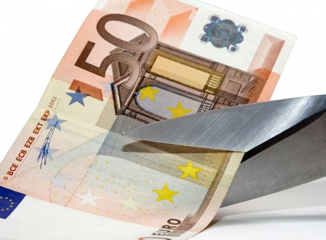 Πρέβεζα: Δανειολήπτες πέτυχαν «κούρεμα» 65%