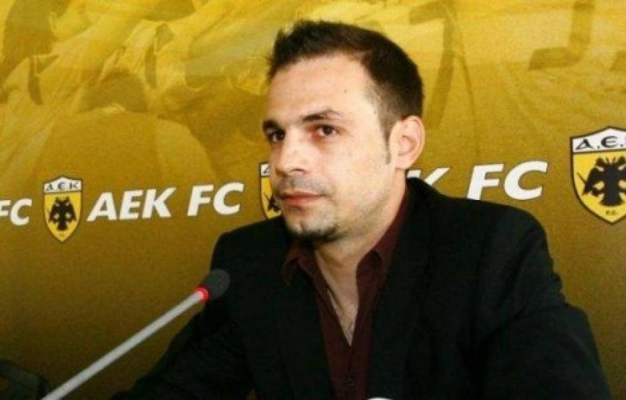 Ελεύθερος αφέθηκε ο Ντέμης Νικολαϊδης